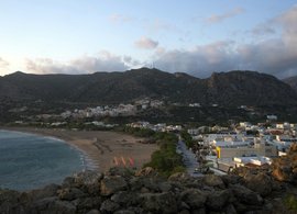 Paleochora Retreats & Trips