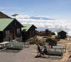 5 Tage Mount Meru Trekking-Safari in Tansania - Photo 4
