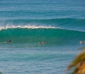 7 Tage Surfkurs in Wewala, Hikkaduwa - Photo 4