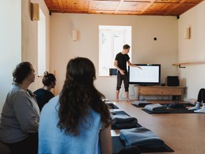 6 Day Finding Your Purpose Personal Development Retreat in Tschiertschen-Praden, Switzerland