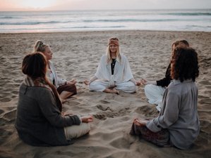 6 Day Blissful Sister Women Retreat in Fuerteventura, Spain