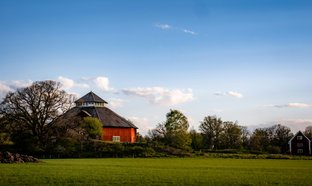 Östergötland County Retraites en Reizen