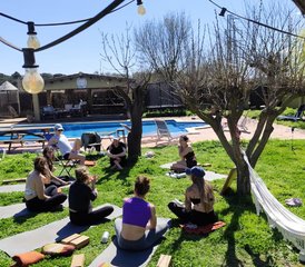 18 jours en formation de professeur d’anatomie de 200h de haute qualité à Palamós, Espagne - Photo 3