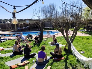 18 Day 200-Hour High Quality Teacher Training in Palamós, Spain