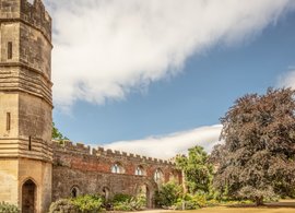 Somerset Retiros y Viajes