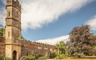 Somerset Retraites en Reizen