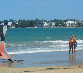 10-Daagse Leer Kiteboarden in Cabarete, Dominicaanse Republiek - Photo 2