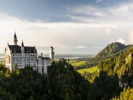 Allemagne Retraites et Voyages