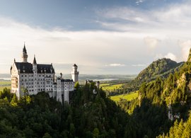 Deutschland Retreats und Reisen