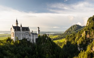 Allemagne Retraites et Voyages