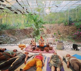 5 jours en retraite lumière intérieure pour les femmes aux sources minérales magiques, Oaxaca, Mexique - Photo 5