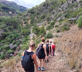 6 jours en stage de yoga et activités de plein air en Andalousie - Photo 3