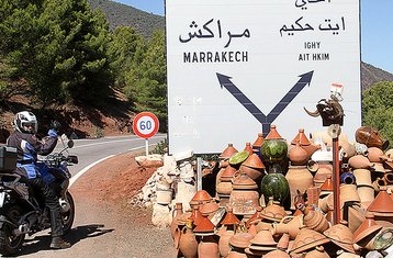 9 Day Guided Motorcycle Tour in Morocco: An Ancient Journey on 2 Wheels Through the Imperial Cities