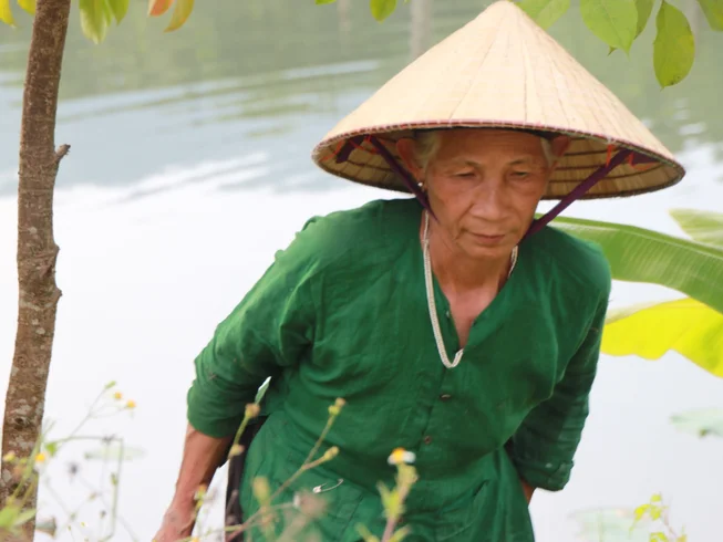 11 Day The Karst Rider Northern Vietnam Guided Motorcycle Tour photo 9