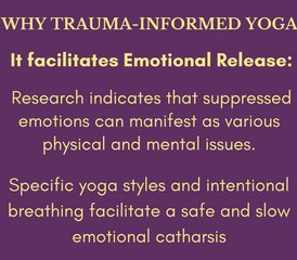 Zelfgestuurde 70-Urige Docentenopleiding: Yin Yoga, Fascia Release en Psycho-Somatische Mentoring - Photo 5