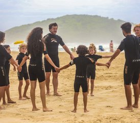 7 días de retiro de surf y yoga en Santa Catarina, Brasil - Photo 5