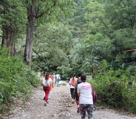 7-Daagse Ashram Verblijf Yoga en Meditatie Retreat in Rishikesh, India - Photo 3