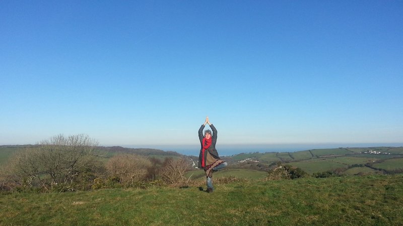 8 Day Reset and Detoxify Your Body Fasting Retreat with Meditation and Yoga in North Devon, UK