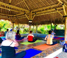 83 Tage Selbsterkundung und Erleuchtendes Yoga Retreat in Bali, Indonesien - Photo 1