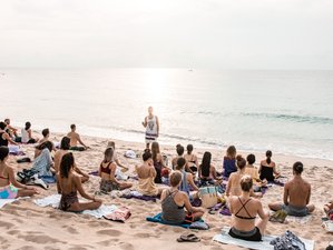 7 Day Balance Yoga Retreat in Koh Samui, Thailand