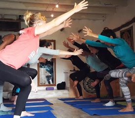 8 Tage Yoga, Ayurveda und Erholungsurlaub auf den 25 Stränden der Insel Saint Martin - Photo 5