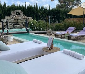 1118 Tage 200-Stunden Hatha und Vinyasa Yogalehrer Ausbildung Kurs in Ibiza, Spanien - Photo 1
