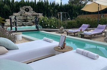 18 jours-200h en formation de professeur de hatha et vinyasa yoga à Ibiza, Espagne