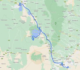 4 Day Great Rift Valley Lakes Safari in Kenya - Photo 3