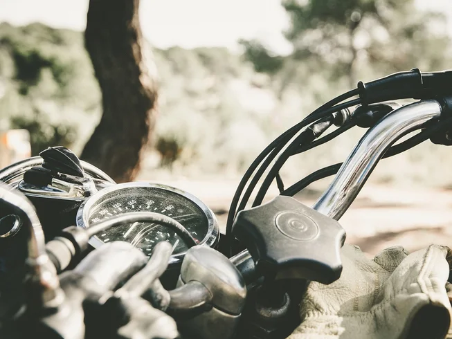 7 Day Fantastic El Cid Land Guided Motorcycle Tour in Spain photo 6
