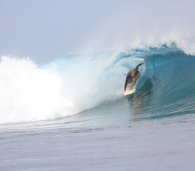 10 Day Premium Surf Camp Experience in the Mentawai Islands, Indonesia - Photo 2