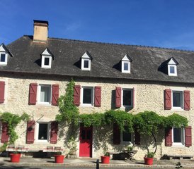 5 Tage im Hatha-Yoga, Yin, Pranayama, Meditation, Satsang, Pyrénées-Atlantiques, Frankreich - Photo 5