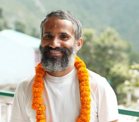 24-Daagse 200-Urige Meerstijlen Yoga Docentenopleiding In Dharamsala, India - Photo 3