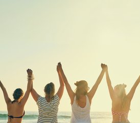 25-Daagse Emotioneel En Narcistisch Misbruik Herstel Retreat Voor Vrouwen Op Fuerteventura, Spanje - Photo 1