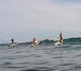 56 días de vacaciones todo incluido de fitness y surf en Siargao, Filipinas - Photo 1