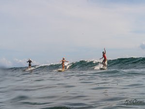 6 Day All-Inclusive Fitness and Surf Holiday in Siargao, Philippines
