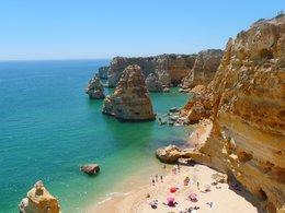 Portugal Retraites en Reizen