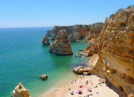 Portugal Retreats und Reisen