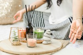 Heilung Ausbildung Retreats und Reisen