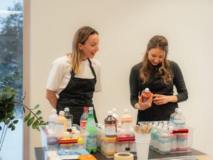 3 Day Dharma Flow Cultural Holiday in Saare County, Estonia: Creativity and Connection