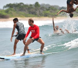 15 jours en stage de yoga et surf "How Are You Really?" à Arugam Bay, Sri Lanka - Photo 5