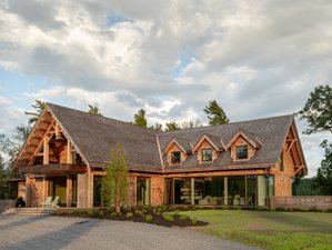 3 Day Falling Leaves, Rising Spirits Yoga and Wellness Retreat in Frontenac County, Ontario 