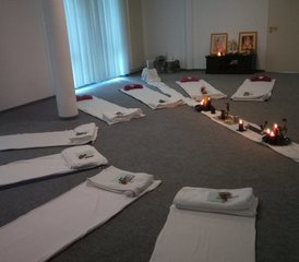4-Daagse in het Ashram in NRW, Duitsland - Breathwork Retreat: Tauch Tief ein in Dein Selbst - Photo 3