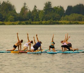 15 jours en stage de yoga et surf à Mirissa, Sri Lanka - Photo 3