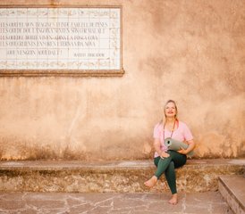 5 Tage im alten Kloster Lluc: Yoga und Wandern Retreat im Tramuntana Gebirge, Spanien - Photo 5