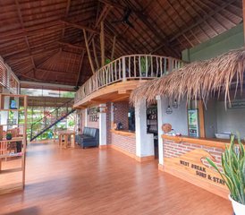 15 Day Intensive Surf and Stay Camp in Jembrana, Bali, Indonesia - Photo 5