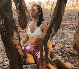 721-Daagse 200-Uurs Hatha-, Ashtanga-, Vinyasa-, Ayurveda- en Helende Yogadocentenopleiding in Goa, India - Photo 1