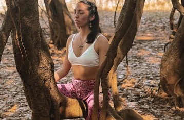 21 jours-200h en formation de professeur de yoga hatha, ashtanga, vinyasa, ayurveda et healing à Goa, Inde