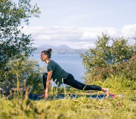 17 días de retiro de yoga y kayak de aventura en el archipiélago de Östergötland, Suecia - Photo 1