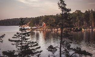 Zweden Retraites en Reizen