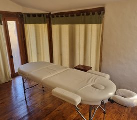 5 Tage Yoga-, Meditation-, Hammam-, Massage- und Bade-Retreat in Montbrun-Bocage, Frankreich - Photo 4